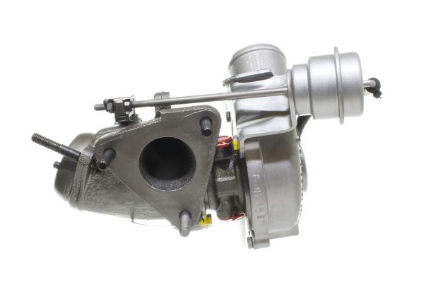 Repasované turbodmychadlo BorgWarner 53039880007