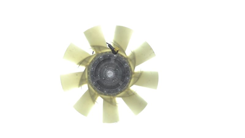 Product Image - Koelventilatorwiel - CFF506000P - MAHLE