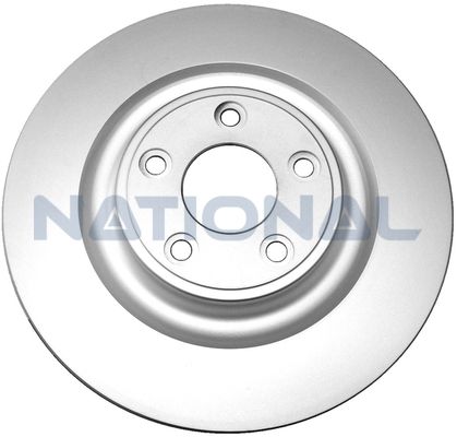 National NBD2161