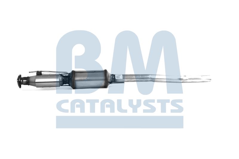BM Catalysts BM11102H Протисажний/пиловий фільтр, система відведення ВГ