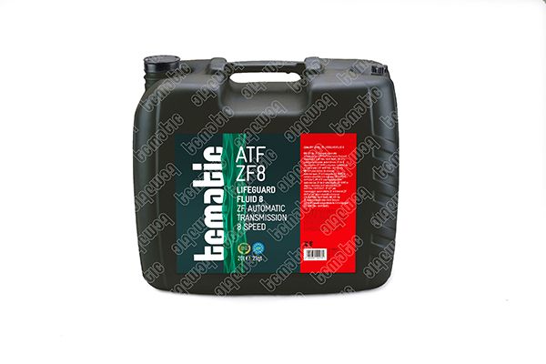 Aceite para transmisión automática