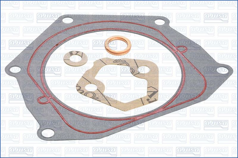 AJUSA 54079300 Gasket Kit, crankcase
