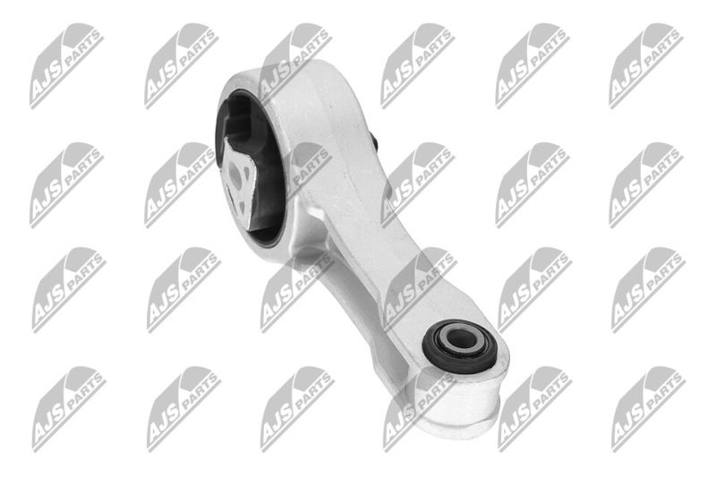 Paigutus, Mootor, NTY ZPS-CH-109