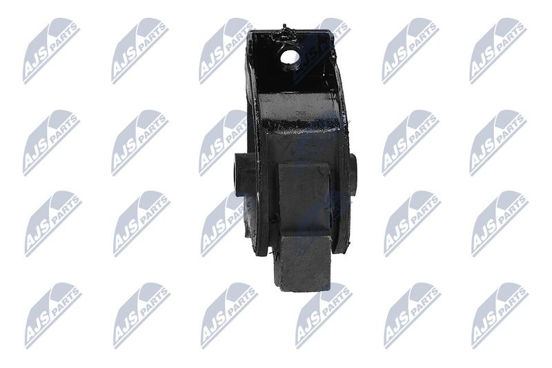 Paigutus, Mootor, NTY ZPS-TY-091