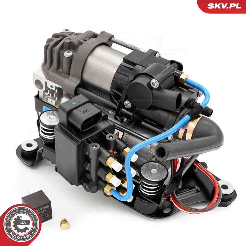 ESEN SKV 58SKV522 Compressor, compressed-air system