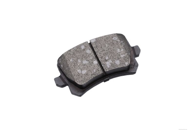 AUTOMEGA 250151210 Brake Pad Set, disc brake