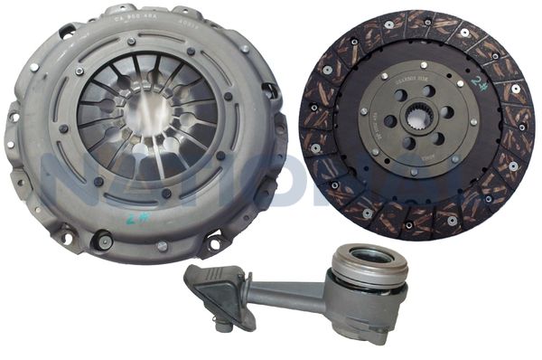National CK10055-27