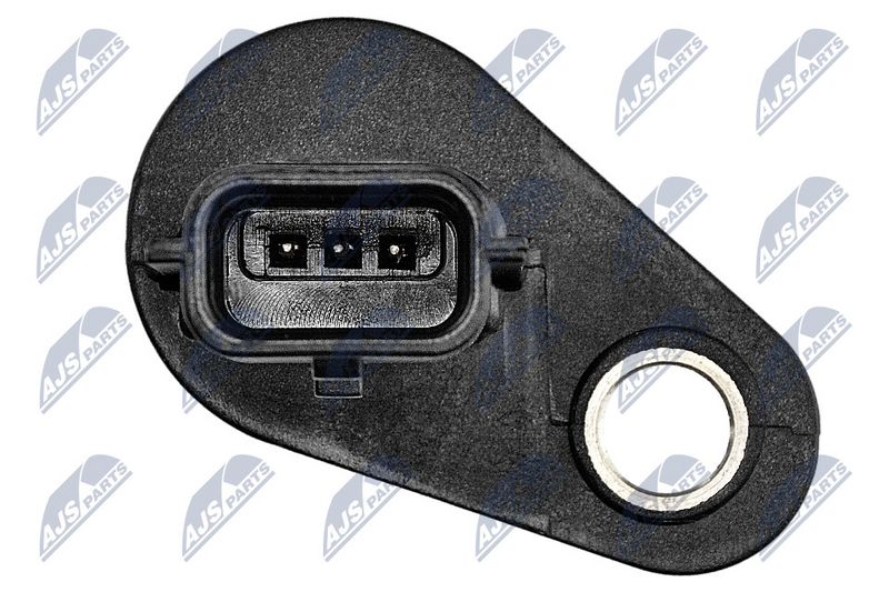 Andur, väntvõll, NTY ECP-NS-001