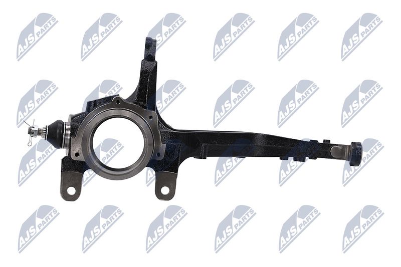 NTY ZZP-HD-018 Steering Knuckle, wheel suspension