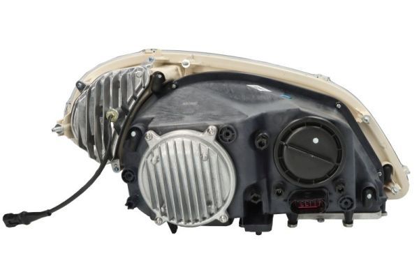 TRUCKLIGHT HL-ME029L Headlight