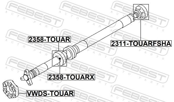 OEM код товара: 95542102012