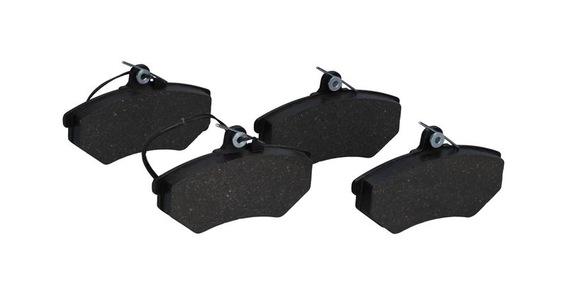 VALEO 301982A Brake Pad Set, disc brake