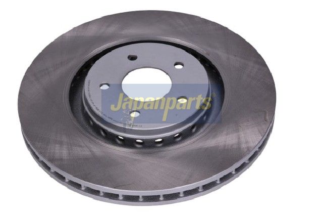 спирачен диск JAPANPARTS