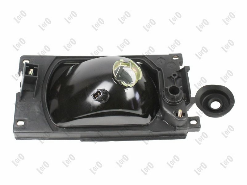 ABAKUS 053-21327-2514 Headlight