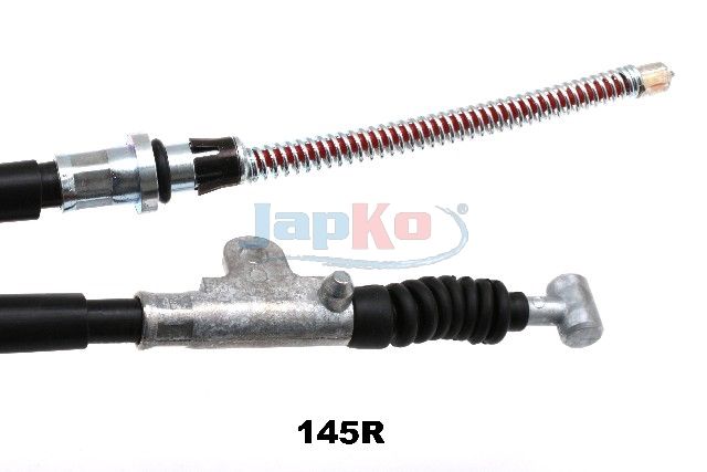 JAPKO 131145R Cable Pull, parking brake