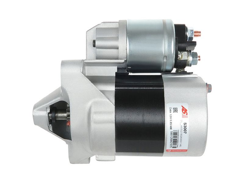 AS-PL S3007 Starter