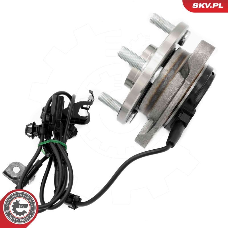 ESEN SKV 29SKV649 Wheel Bearing Kit