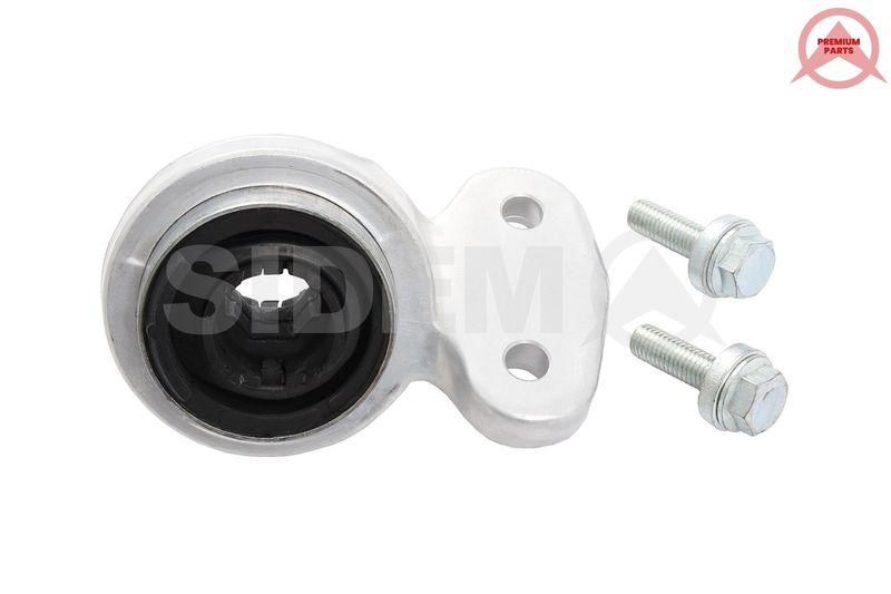 SIDEM 821663 Mounting, control/trailing arm