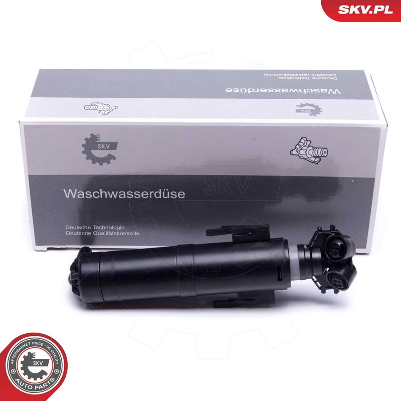 Pesuveedüüs, Tulepesurid, ESEN SKV 15SKV502