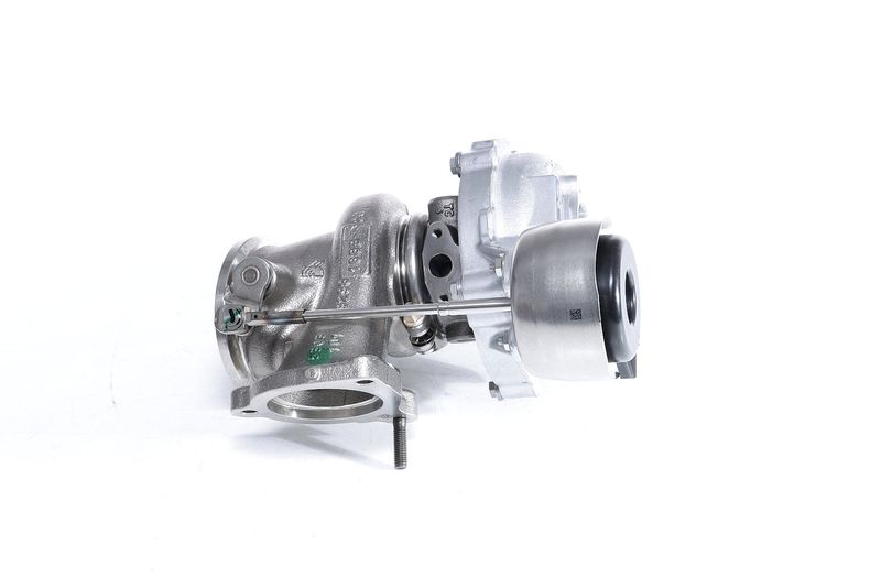 Compresor,sistem de supraalimentare T918708 BTS Turbo