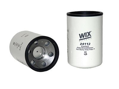 Фільтр охолоджувальної рідини, Wix Filters 24112