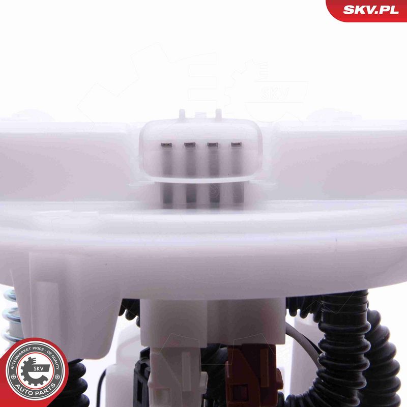 ESEN SKV 02SKV811 Kuro tiekimo modulis