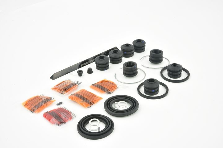 FEBEST 0175-GS141R Repair Kit, brake caliper