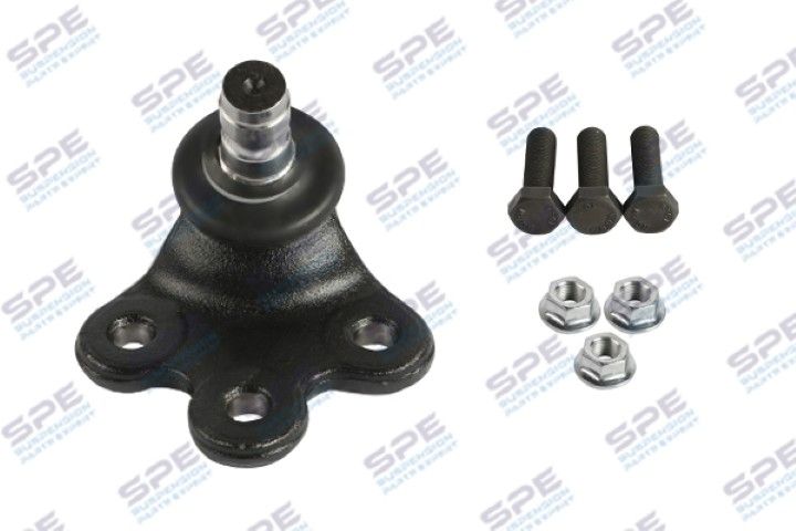Rotule+suspension TEKNOROT P-854