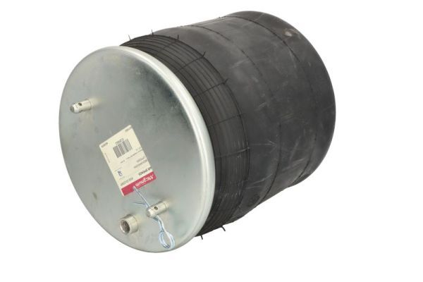 Magnum Technology Veerbalg, luchtvering