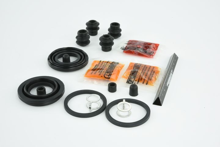 Remondikomplekt, Pidurisadul, FEBEST 0175-ACU25R