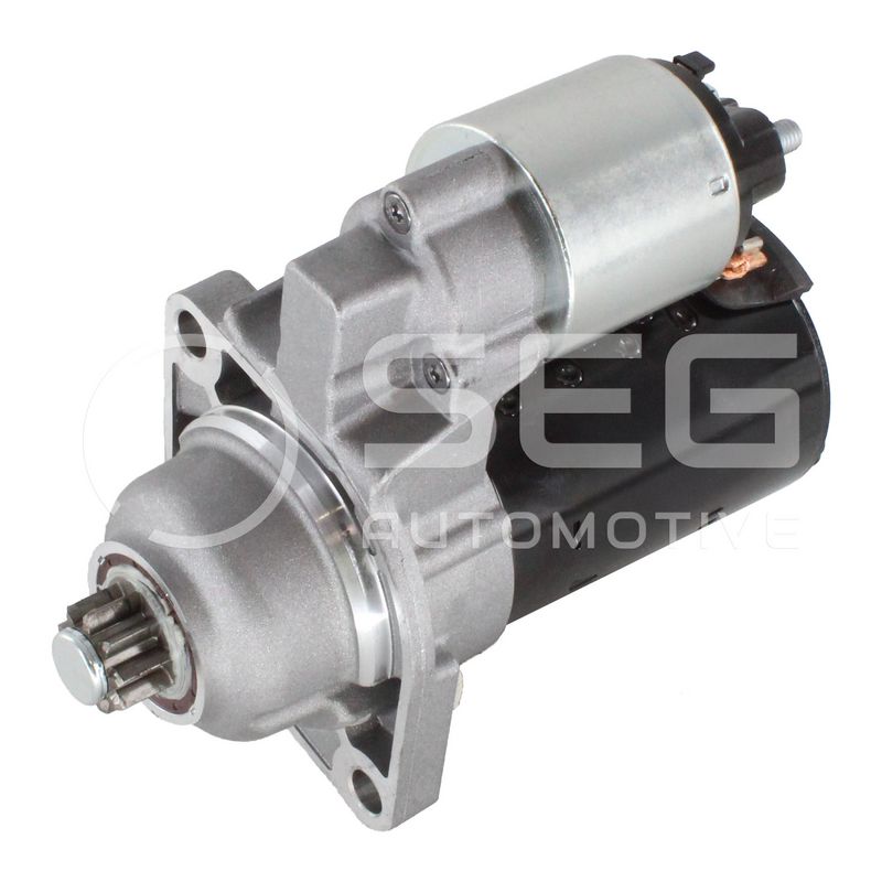 SEG Automotive 0001121003 Starter