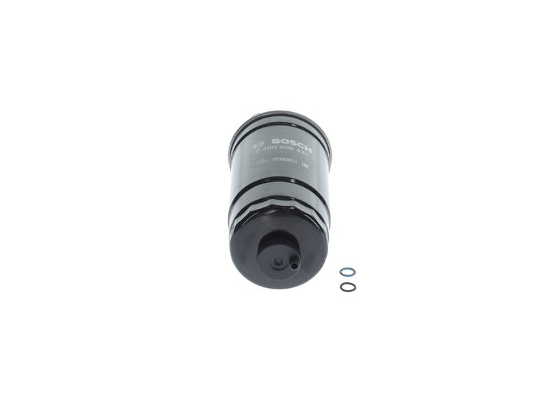 Kütusefilter, BOSCH 0 450 906 437