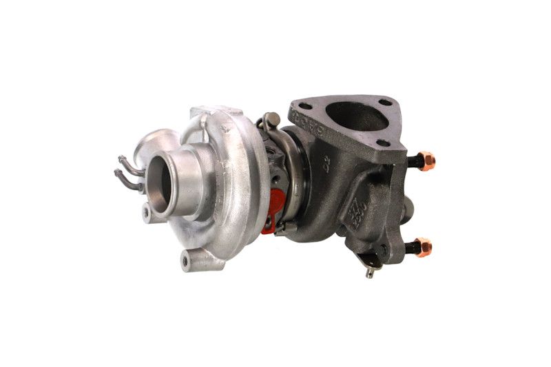 REMANTE 003-001-000311R Charger, charging (supercharged/turbocharged)
