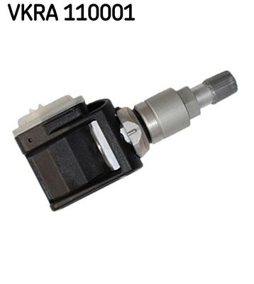 SKF kerékérzékelő, abroncsnyomás-állítás VKRA 110001