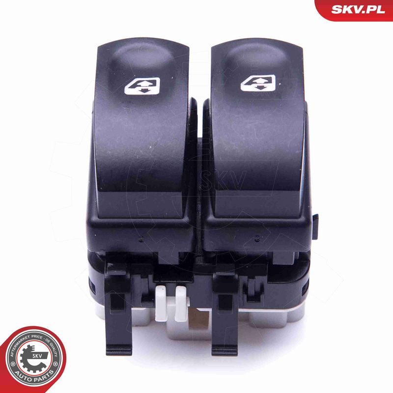 ESEN SKV 37SKV336 Switch, window regulator
