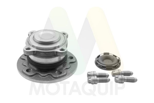 MOTAQUIP kerékcsapágy készlet LVBW1776