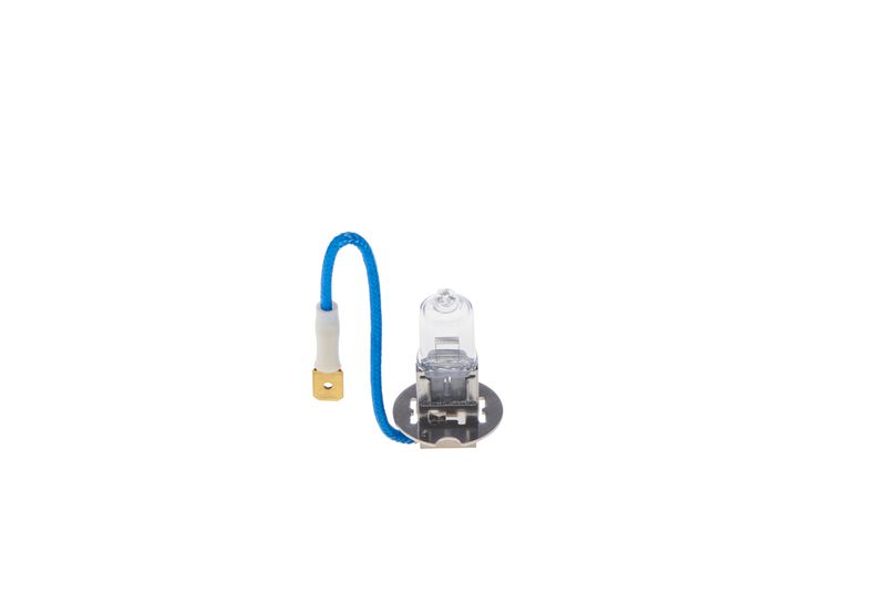 Bosch Headlight Bulb 1 987 302 802 (1987302802)