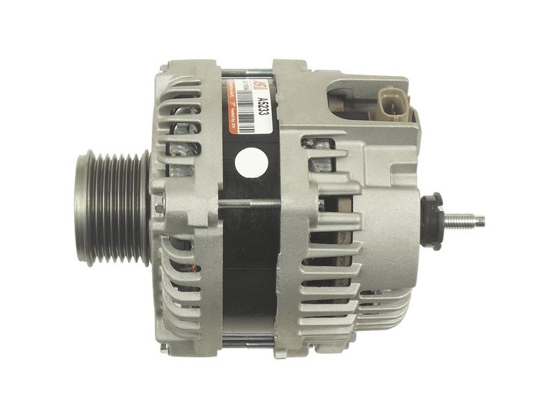 AS-PL A5233 Alternator