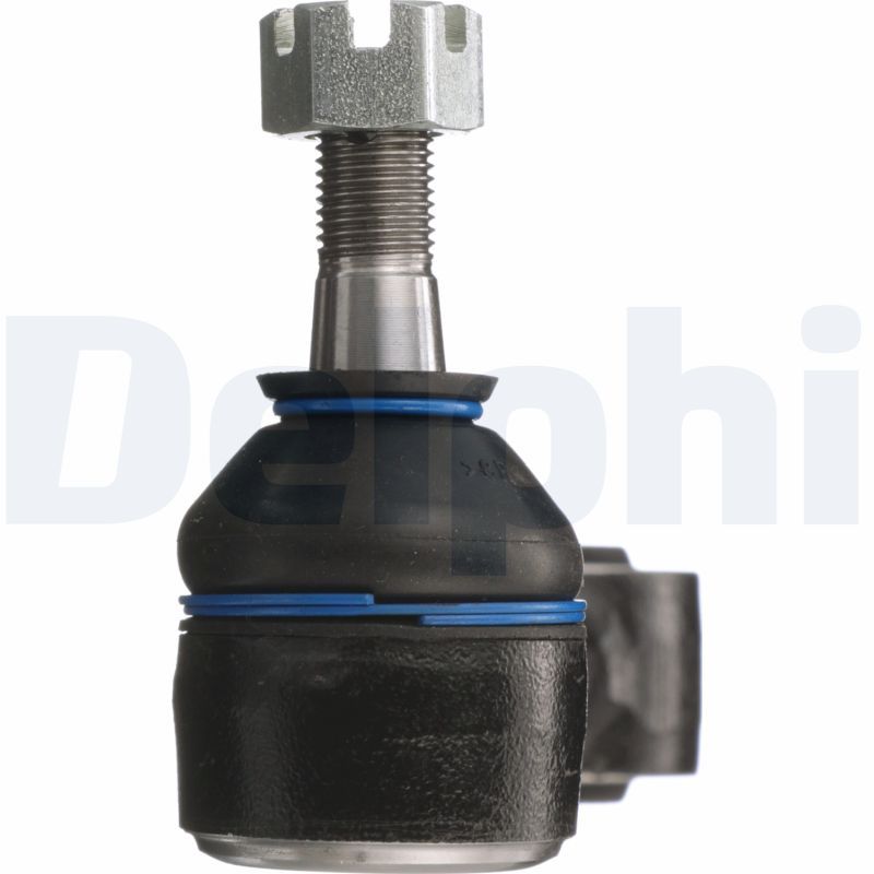 DELPHI TC3750 Control/Trailing Arm, wheel suspension