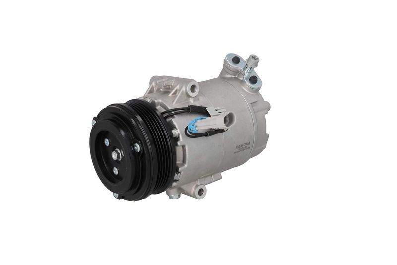 KAMOKA 7820026 Compressor, air conditioning