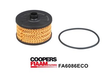 Оливний фільтр, Coopers Fiaam FA6086ECO