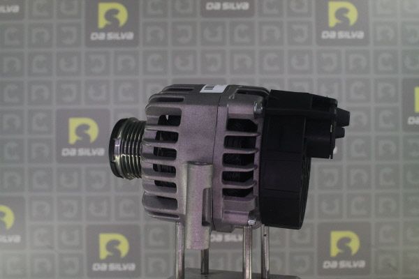 DA SILVA 011958 Alternator