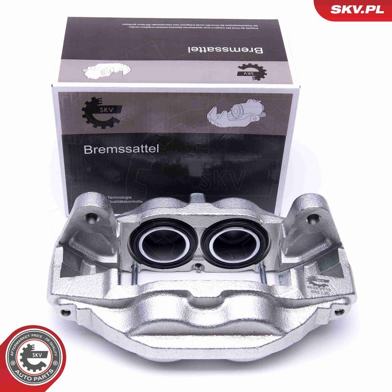 ESEN SKV 46SKV712 - Brake Caliper