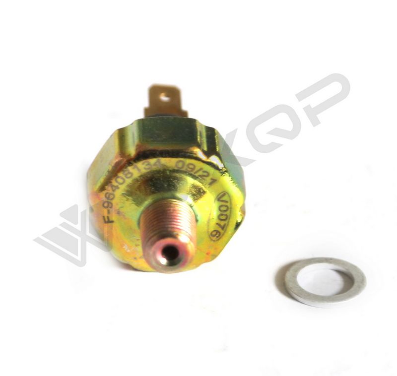 WXQP 550757 Oil Pressure Switch