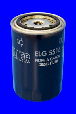 MECAFILTER Üzemanyagszűrő ELG5516