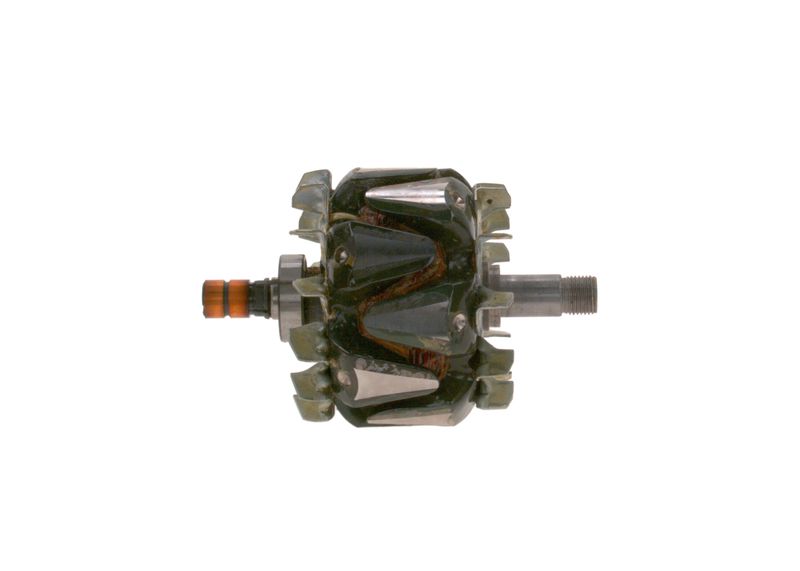Rotor,alternator F 00M 131 728 BOSCH
