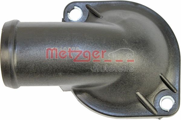 METZGER termosztátház 4010079