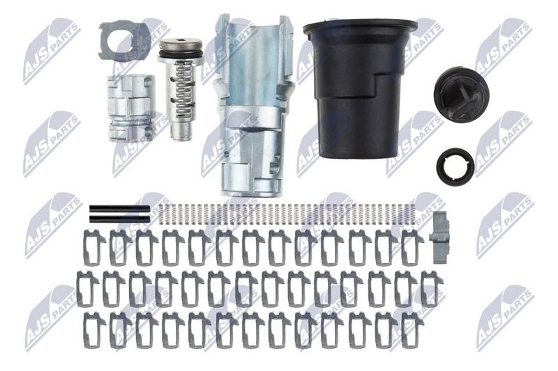 Prekė atitinka OEM kodą: BK21-16D748-AD