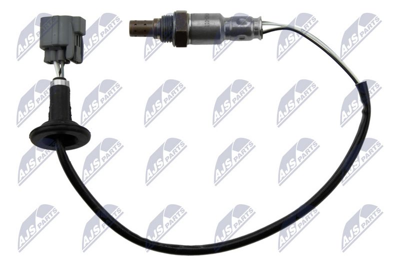 Lambda andur, NTY ESL-HD-011
