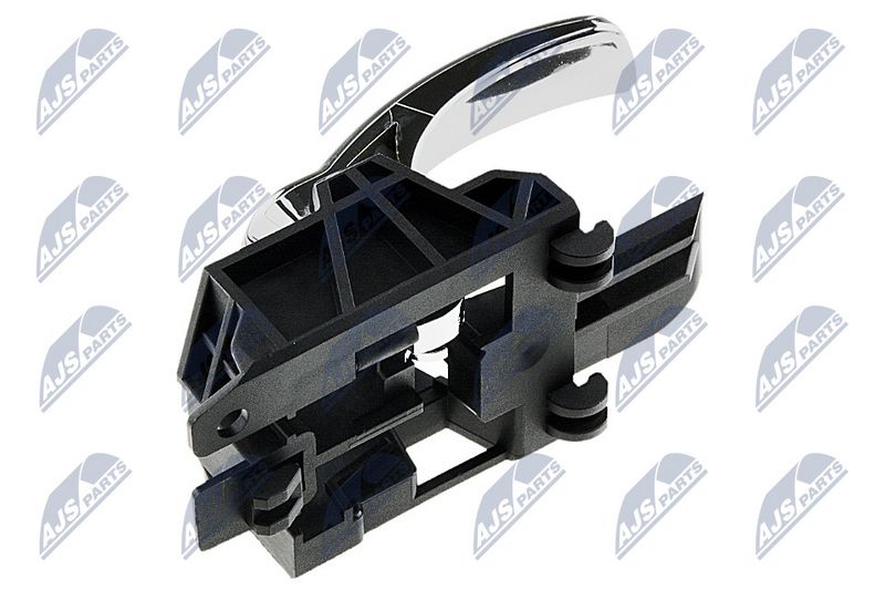 Väljaspoolne uksekäepide, NTY EZC-NS-000